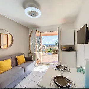 Terrasse De 30m2 Vue Panoramique 1 Appartement
