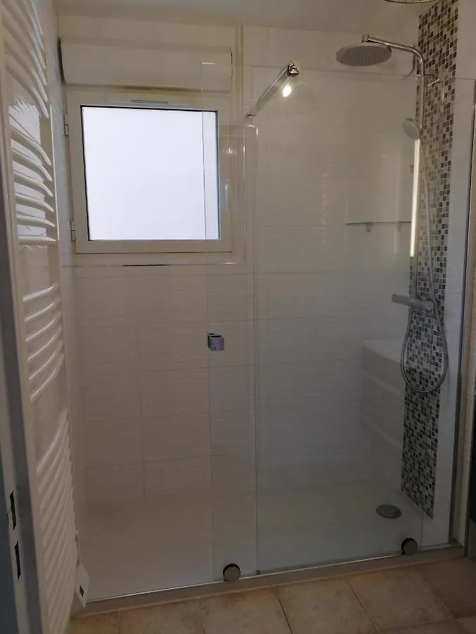 Les Calanques Apartment Cavalaire-sur-Mer France