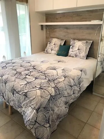 Les Calanques Apartment Cavalaire-sur-Mer