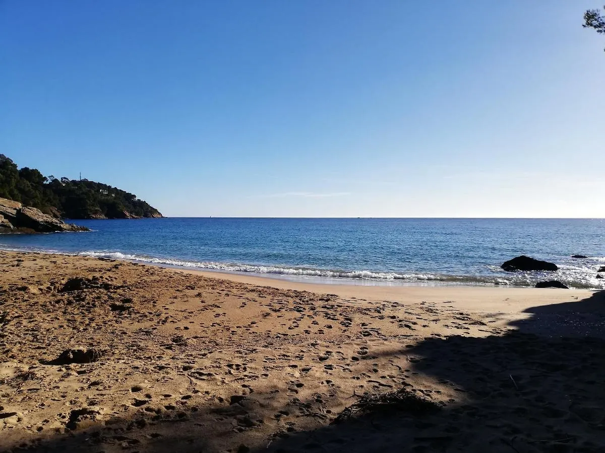 Appartement Les calanques à Cavalaire-sur-Mer