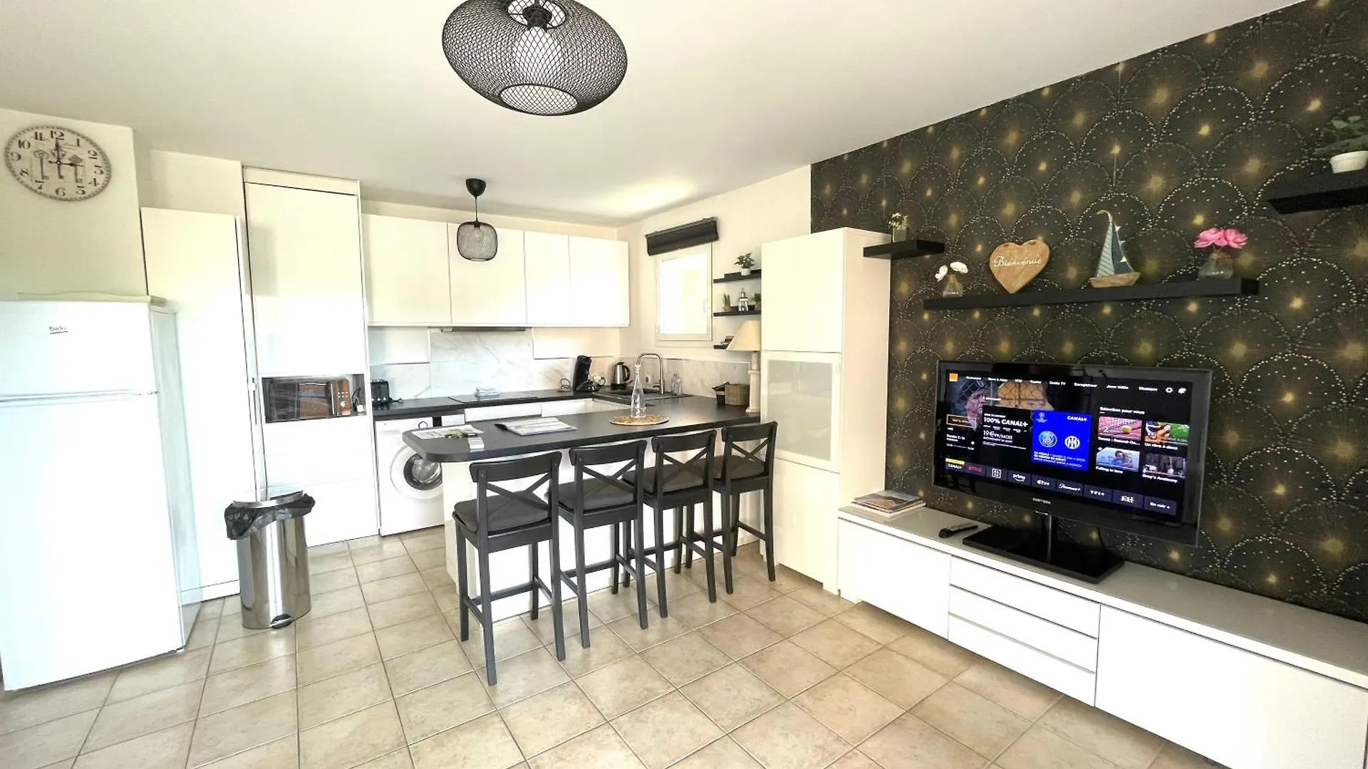 Les Calanques Apartment Cavalaire-sur-Mer