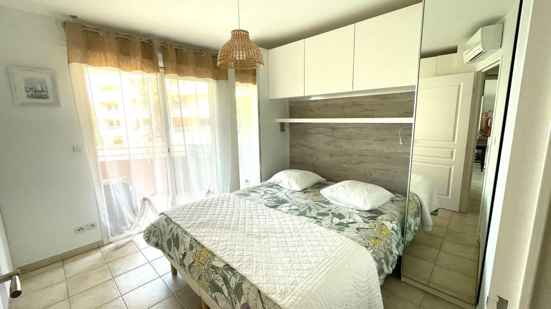 Les Calanques Apartment Cavalaire-sur-Mer France