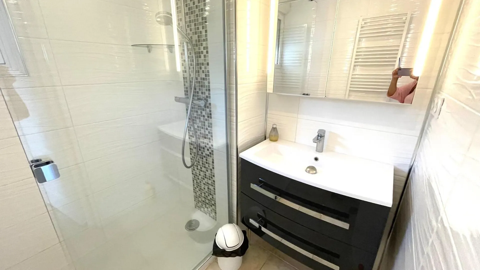 Les Calanques Apartment Cavalaire-sur-Mer 0*,  France