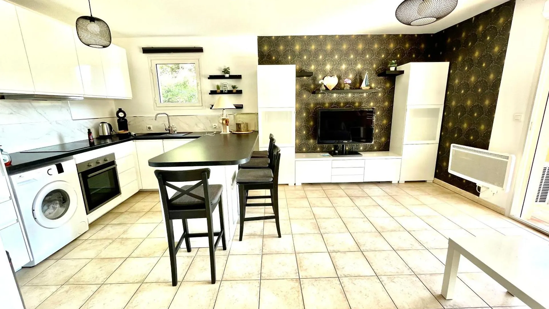 Les Calanques Apartment Cavalaire-sur-Mer France